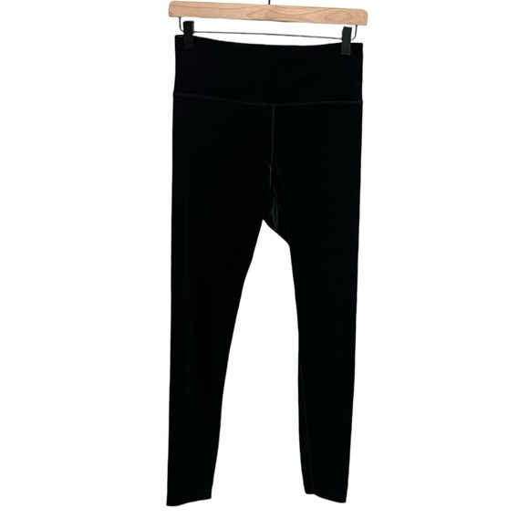 Athleta Elation Velvet Tight - Picture 2 of 11